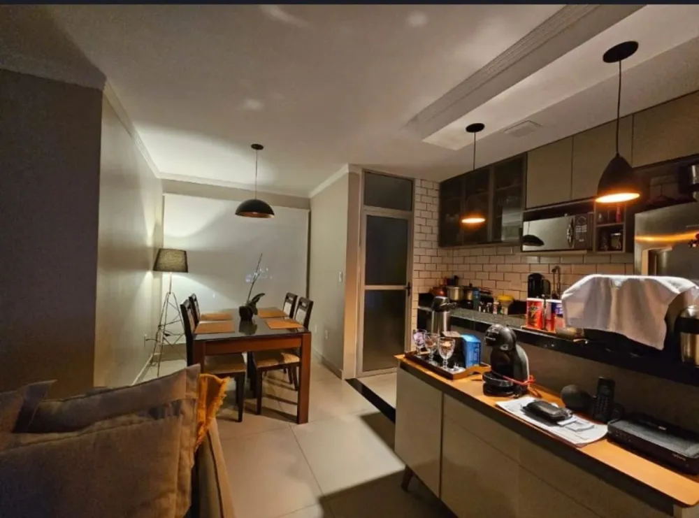Apartamento, 3 quartos, 65 m² - Foto 3