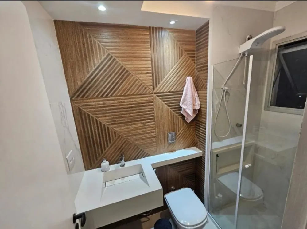 Apartamento, 3 quartos, 65 m² - Foto 8