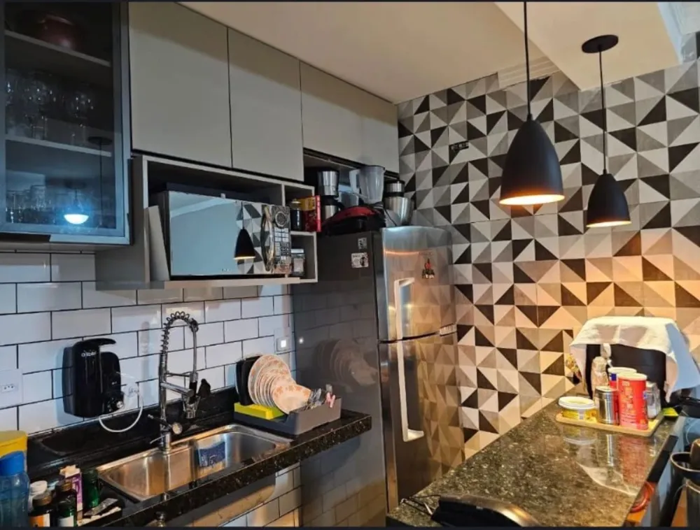 Apartamento, 3 quartos, 65 m² - Foto 4