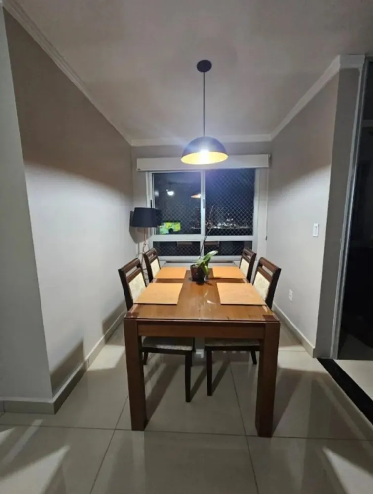 Apartamento, 3 quartos, 65 m² - Foto 2