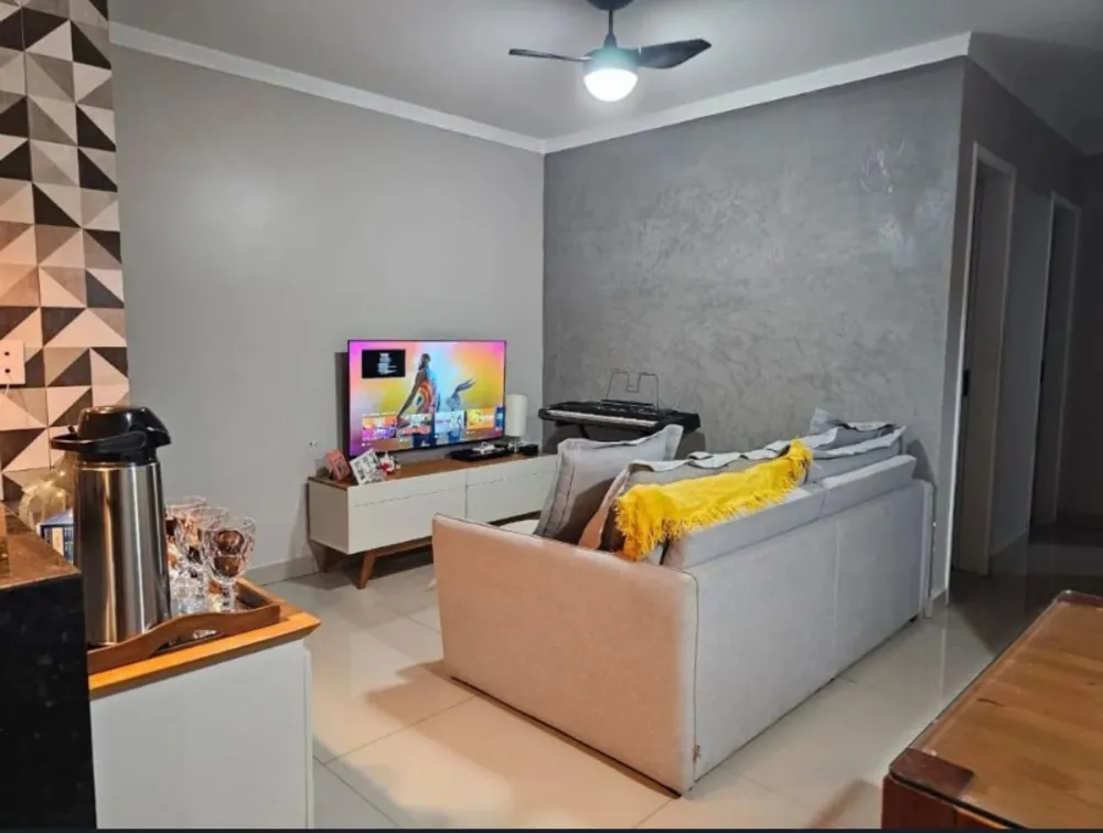 Apartamento, 3 quartos, 65 m² - Foto 1
