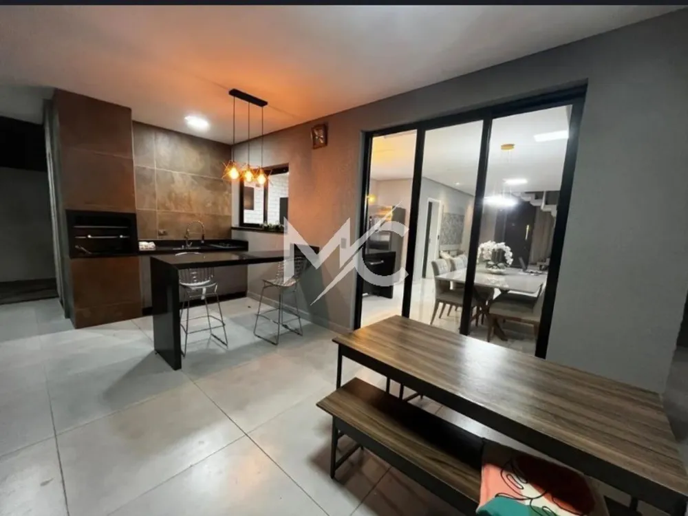 Casa, 4 quartos - Foto 6