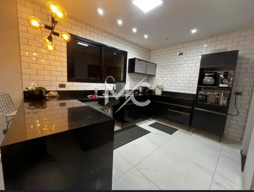 Casa, 4 quartos - Foto 3