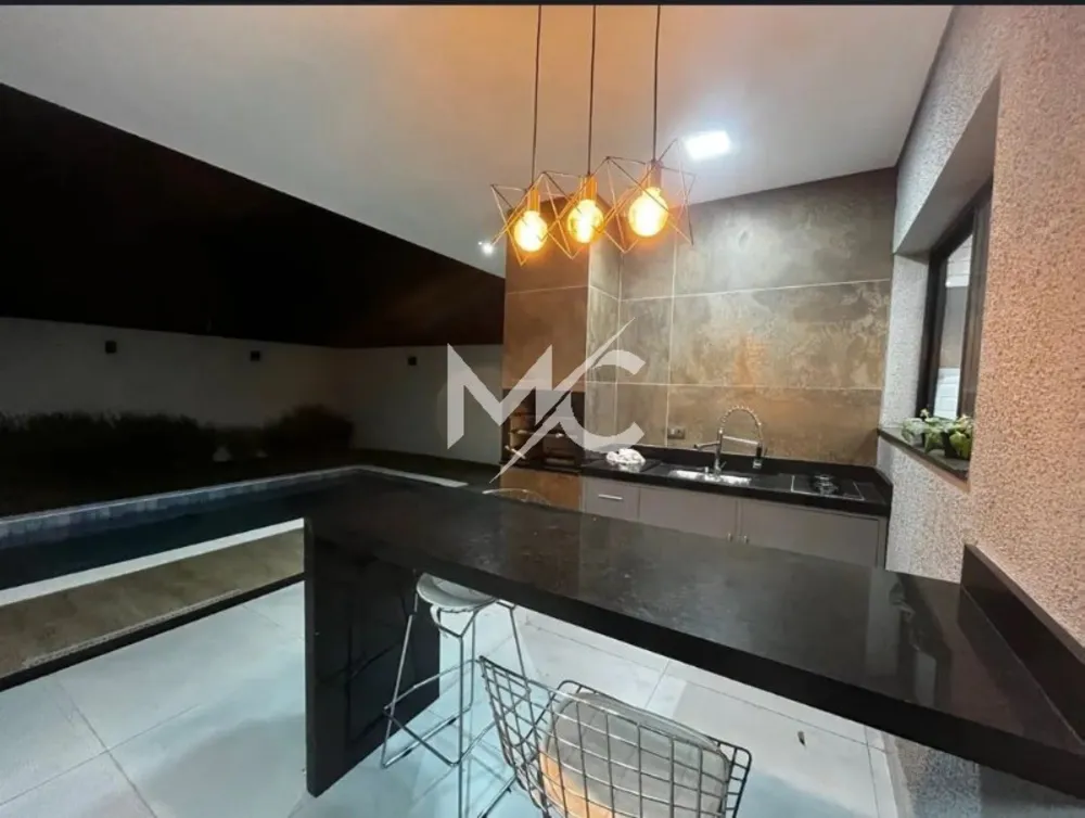 Casa, 4 quartos - Foto 4