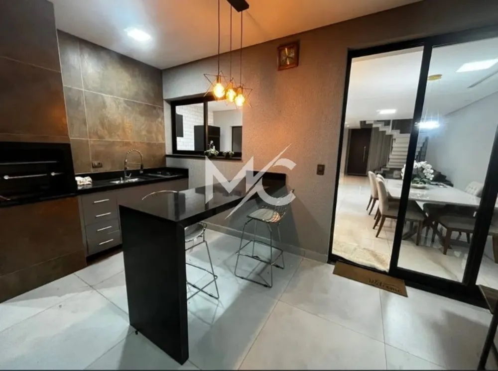 Casa, 4 quartos - Foto 7