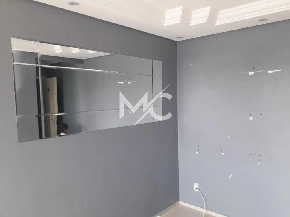 Apartamento, 2 quartos, 47 m² - Foto 1