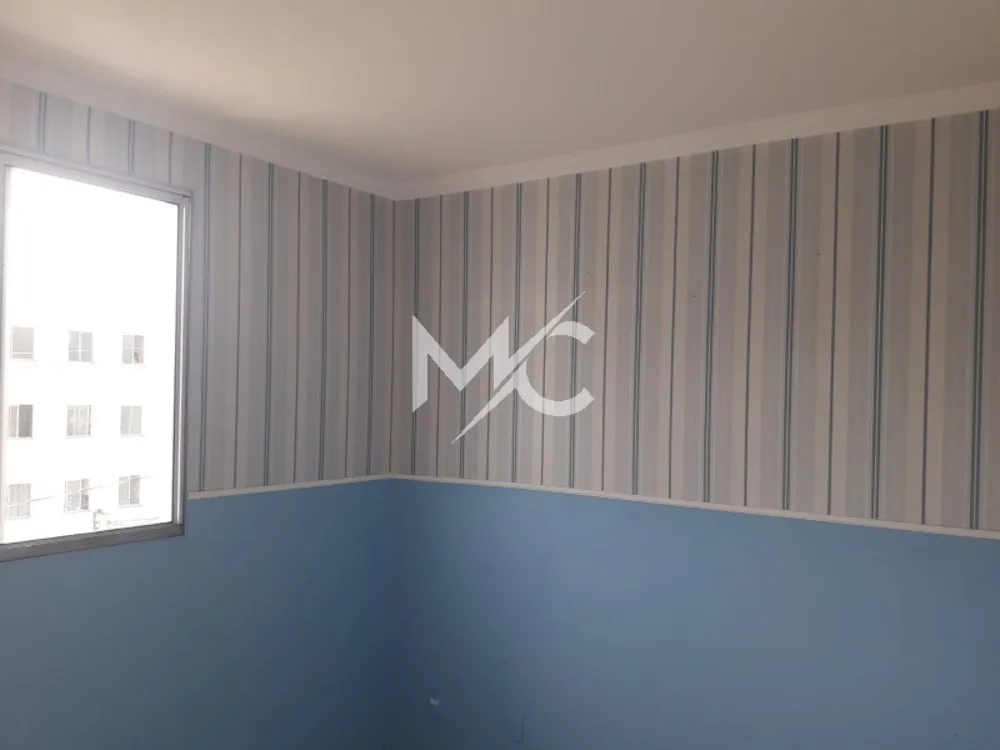 Apartamento, 2 quartos, 47 m² - Foto 5