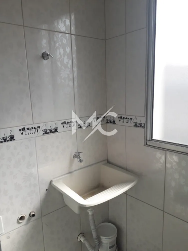 Apartamento, 2 quartos, 47 m² - Foto 7