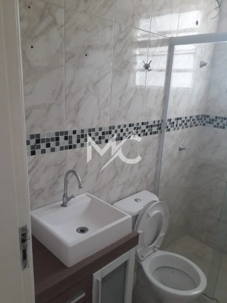Apartamento, 2 quartos, 47 m² - Foto 4