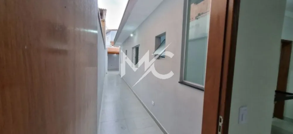 Casa, 2 quartos - Foto 4