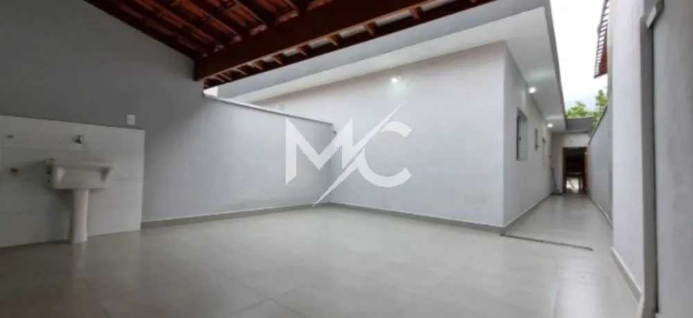 Casa, 2 quartos - Foto 3
