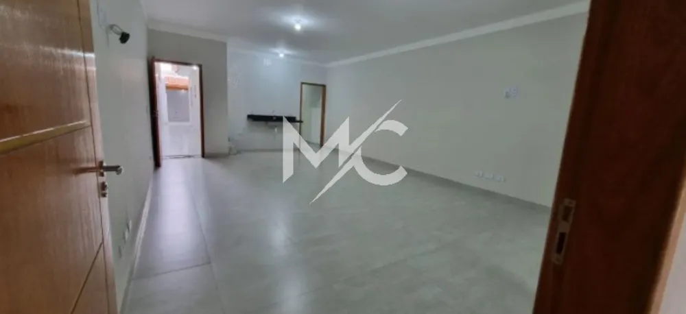 Casa, 2 quartos - Foto 1