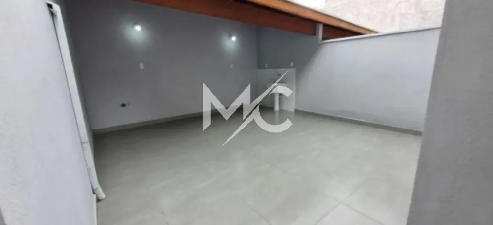 Casa, 2 quartos - Foto 2