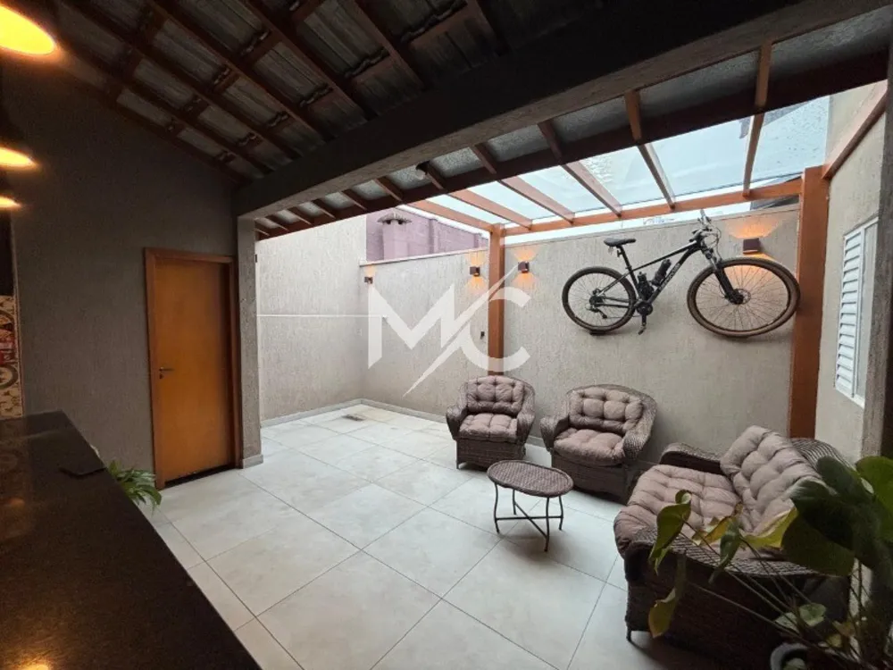Casa, 2 quartos - Foto 4
