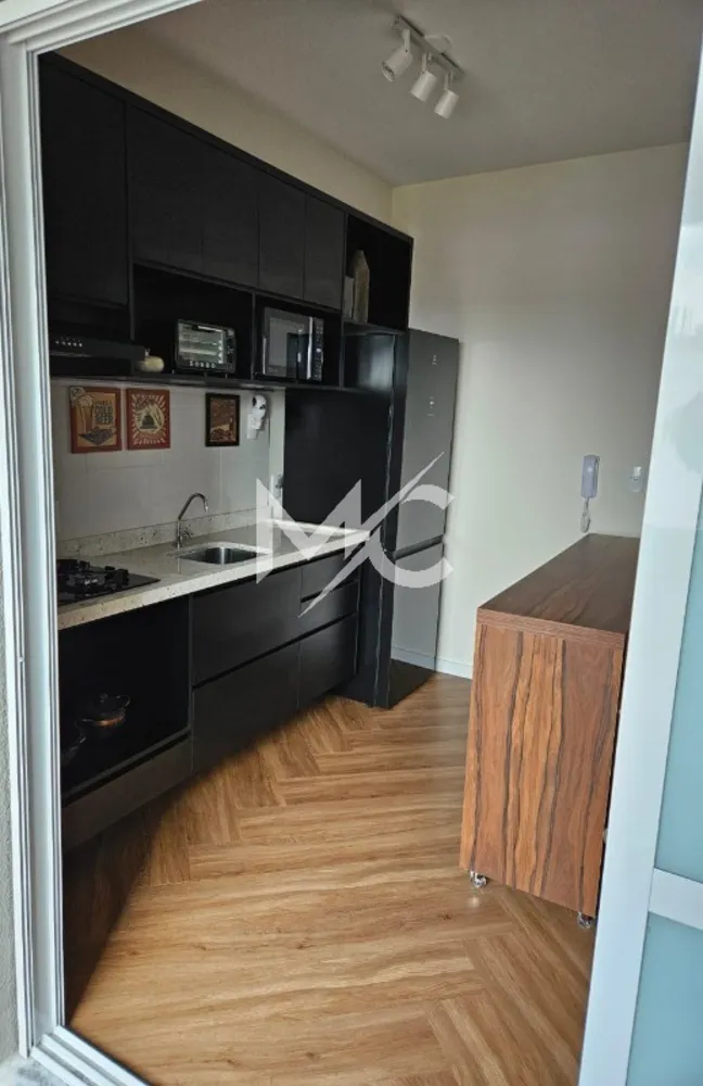 Apartamento, 2 quartos, 56 m² - Foto 1