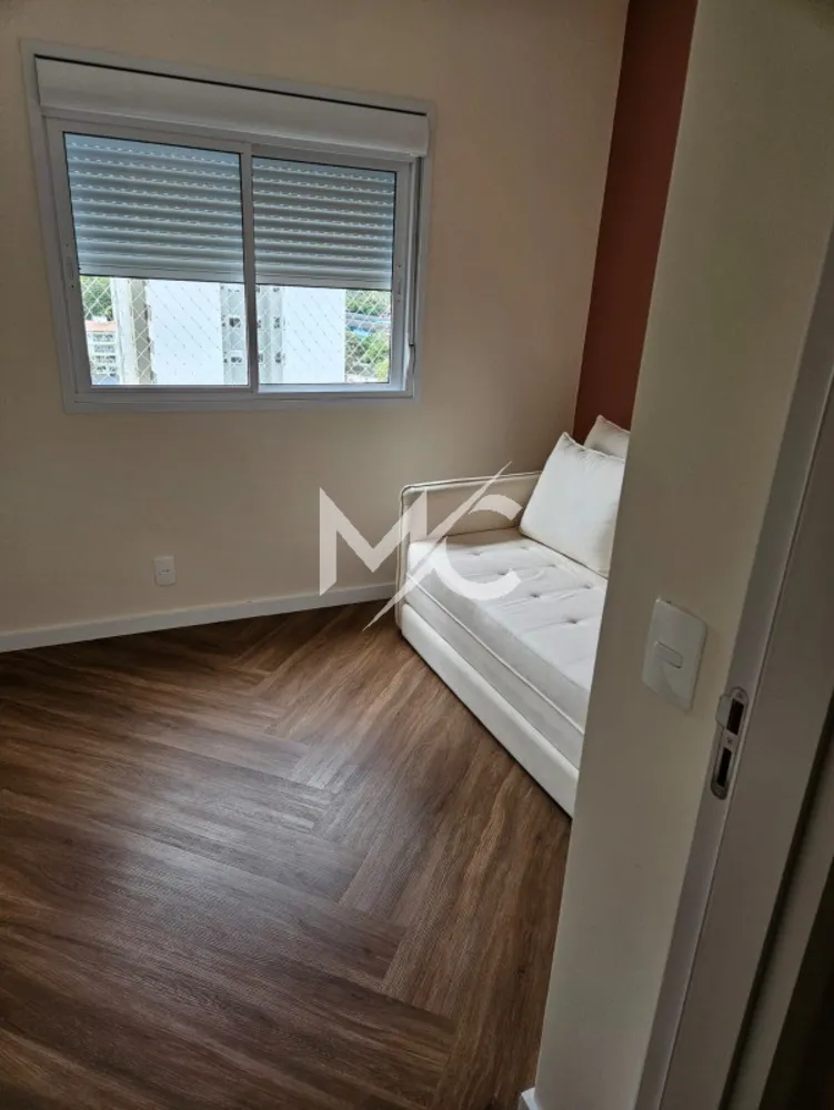 Apartamento, 2 quartos, 56 m² - Foto 3