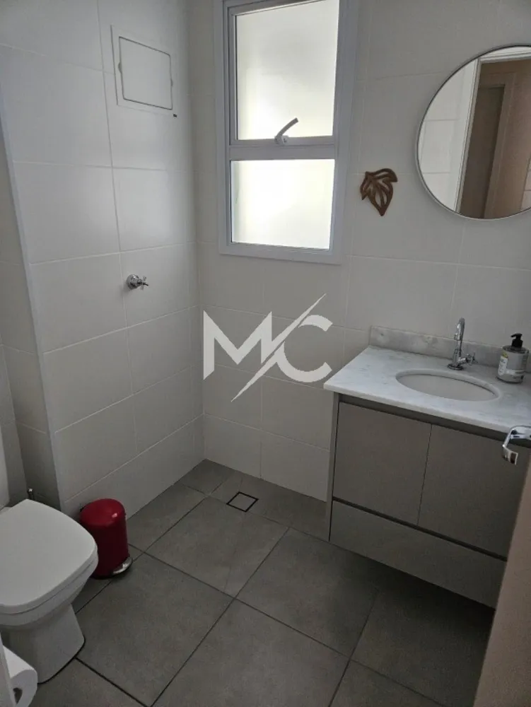 Apartamento, 2 quartos, 56 m² - Foto 4