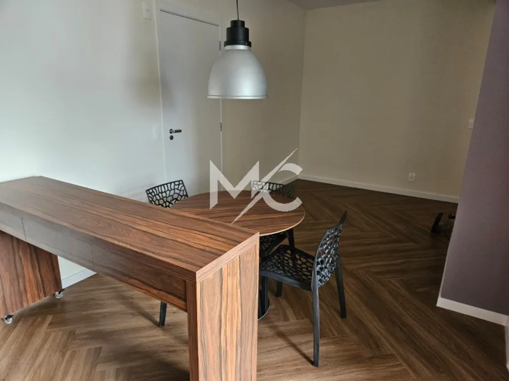 Apartamento, 2 quartos, 56 m² - Foto 2