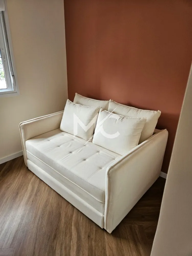 Apartamento, 2 quartos, 56 m² - Foto 4