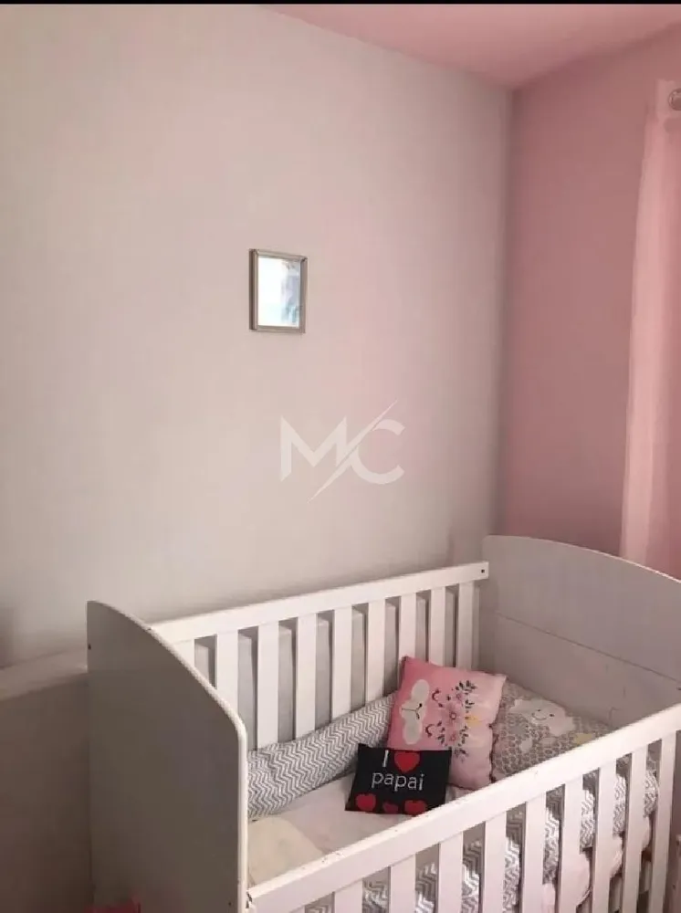 Apartamento, 2 quartos, 52 m² - Foto 6
