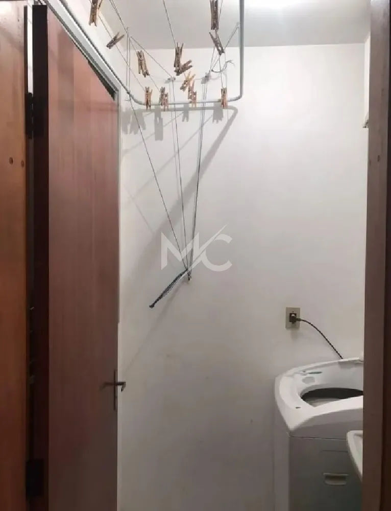 Apartamento, 2 quartos, 52 m² - Foto 3