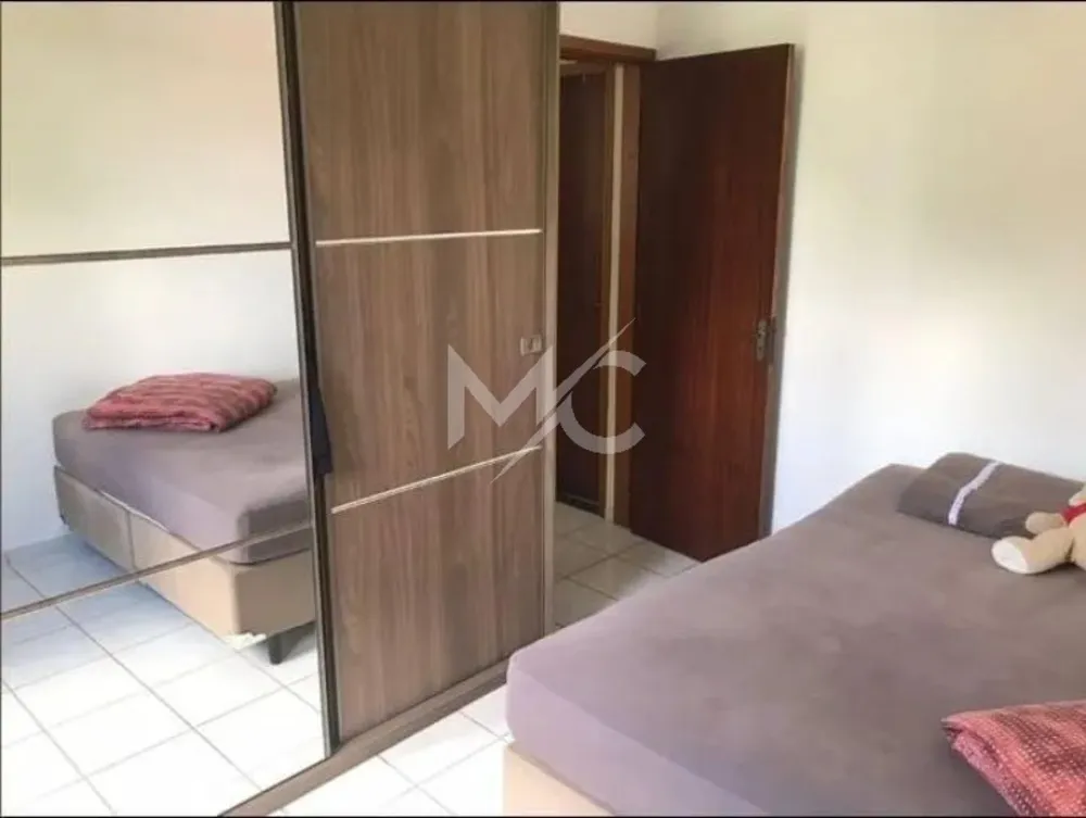 Apartamento, 2 quartos, 52 m² - Foto 5