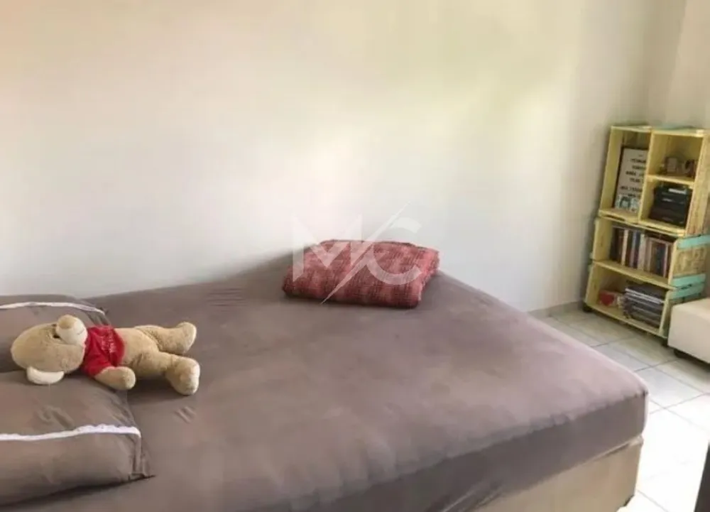 Apartamento, 2 quartos, 52 m² - Foto 4
