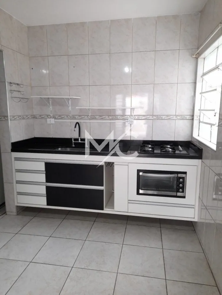 Casa, 3 quartos - Foto 7