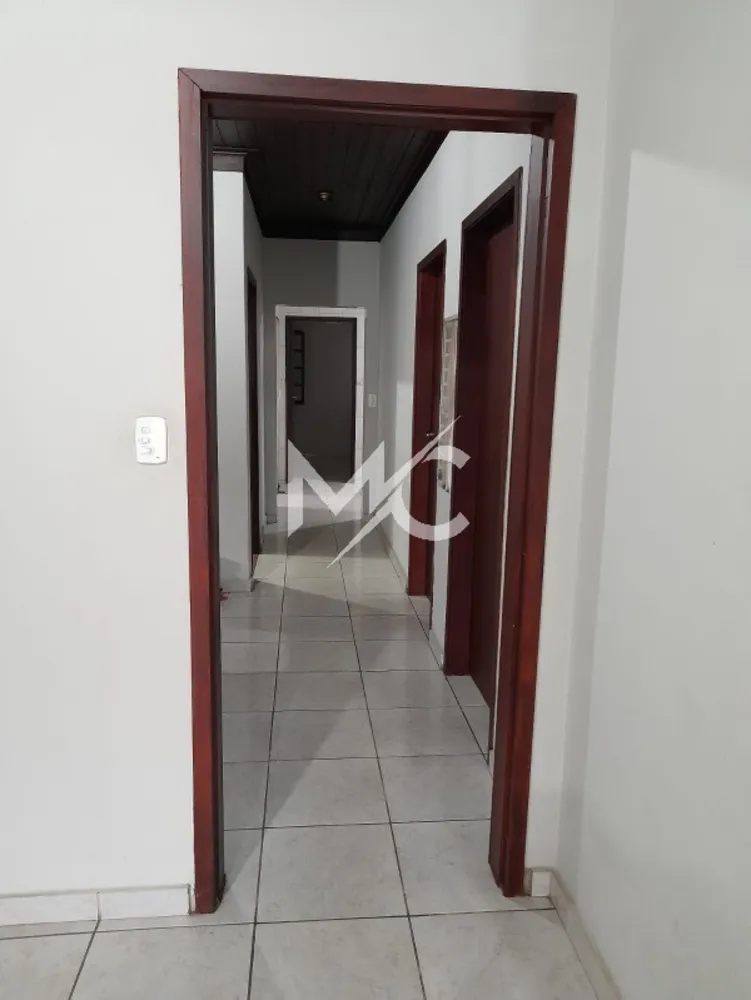 Casa, 3 quartos - Foto 5