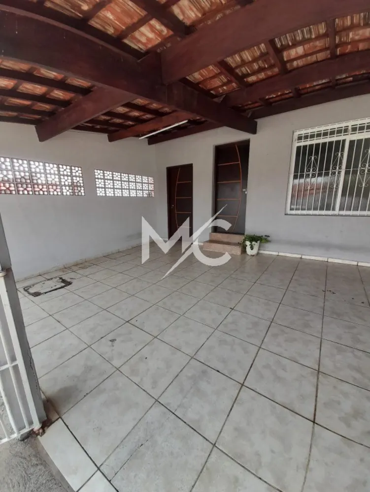 Casa, 3 quartos - Foto 12