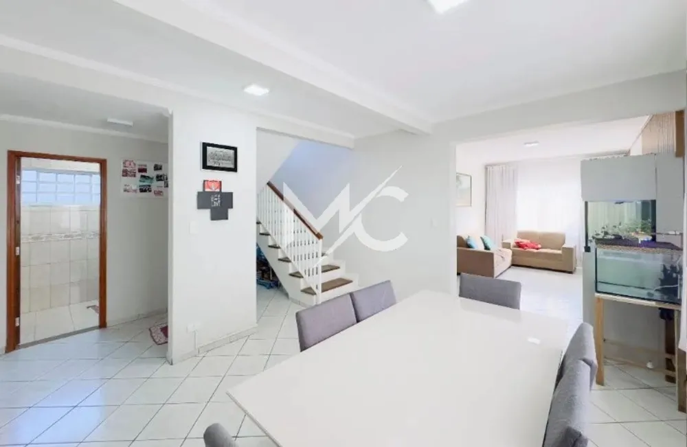 Casa, 4 quartos - Foto 5