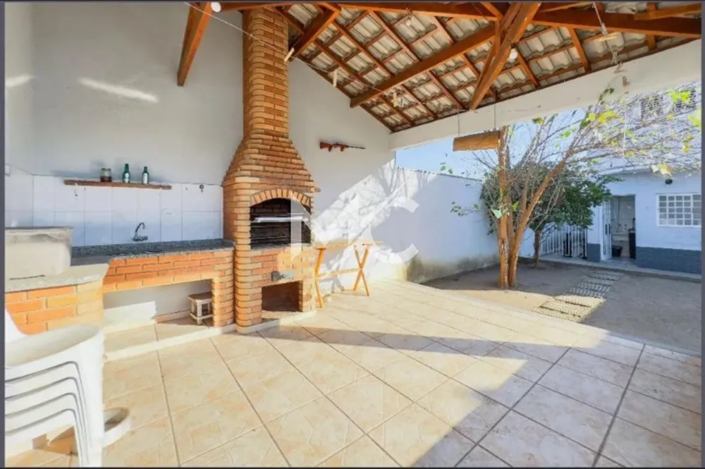 Casa, 4 quartos - Foto 4