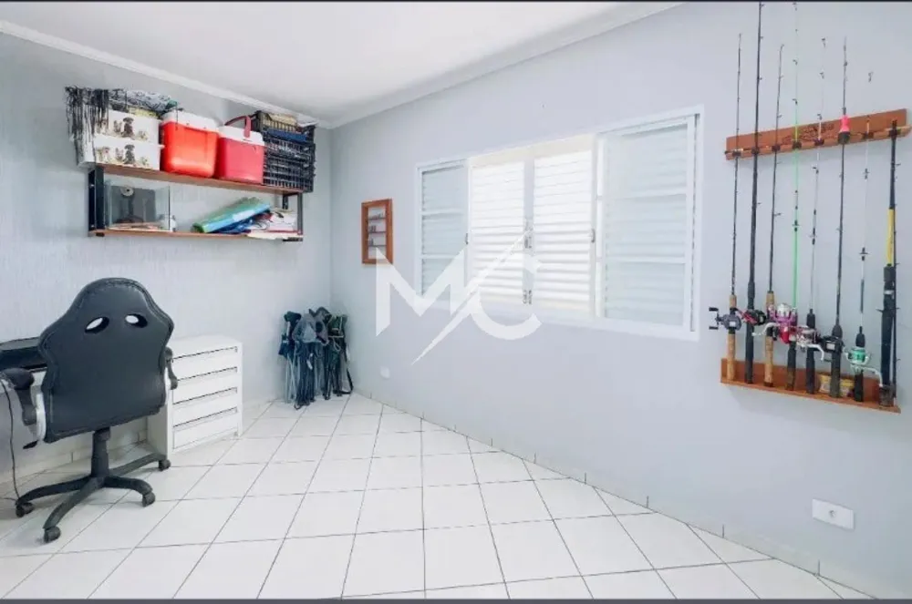 Casa, 4 quartos - Foto 6