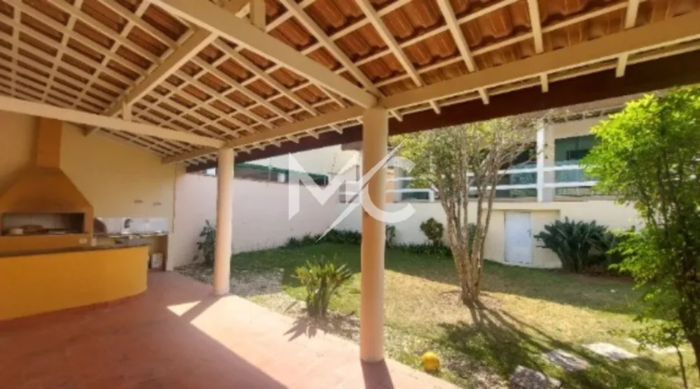 Casa, 4 quartos - Foto 5