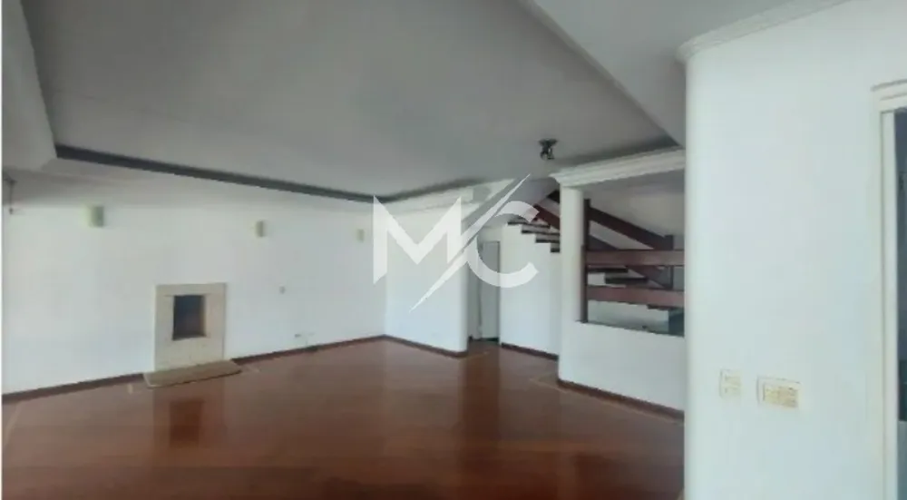 Casa, 4 quartos - Foto 1