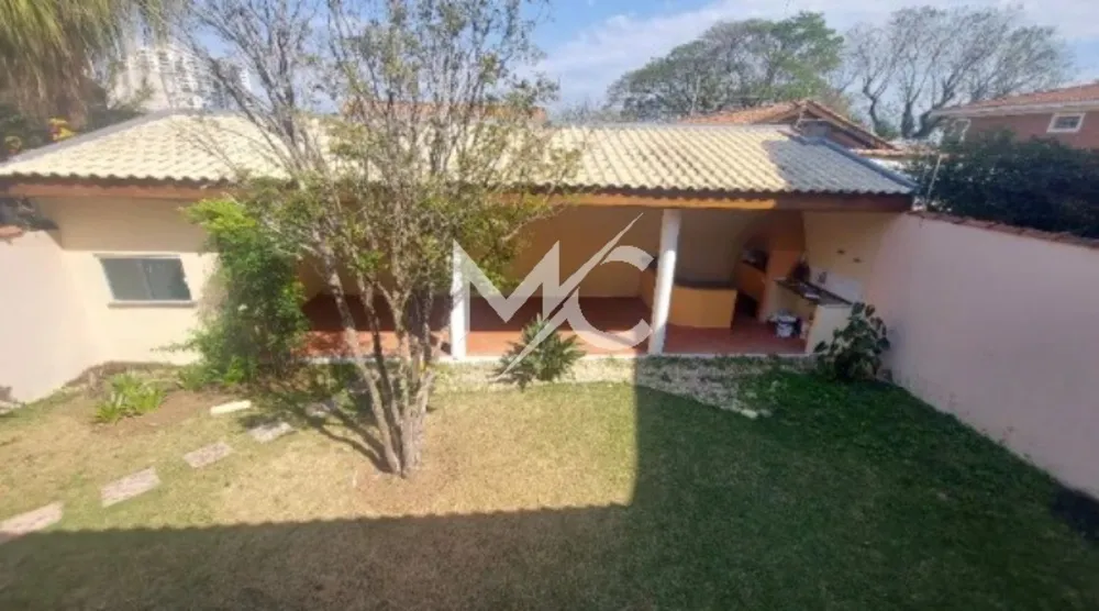 Casa, 4 quartos - Foto 4