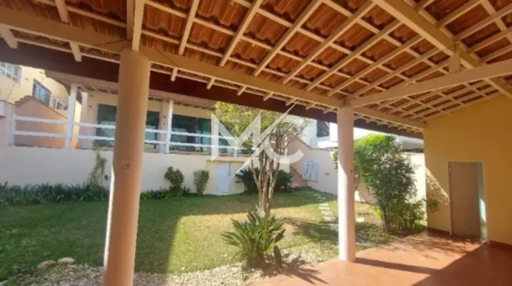 Casa, 4 quartos - Foto 3