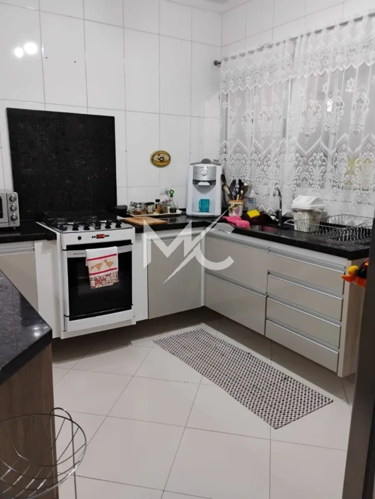 Casa, 3 quartos, 121 m² - Foto 4