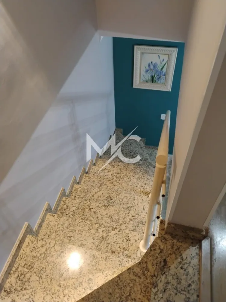 Casa, 3 quartos, 121 m² - Foto 6