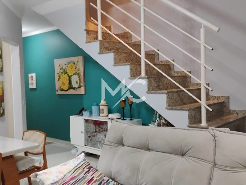 Casa, 3 quartos, 121 m² - Foto 1