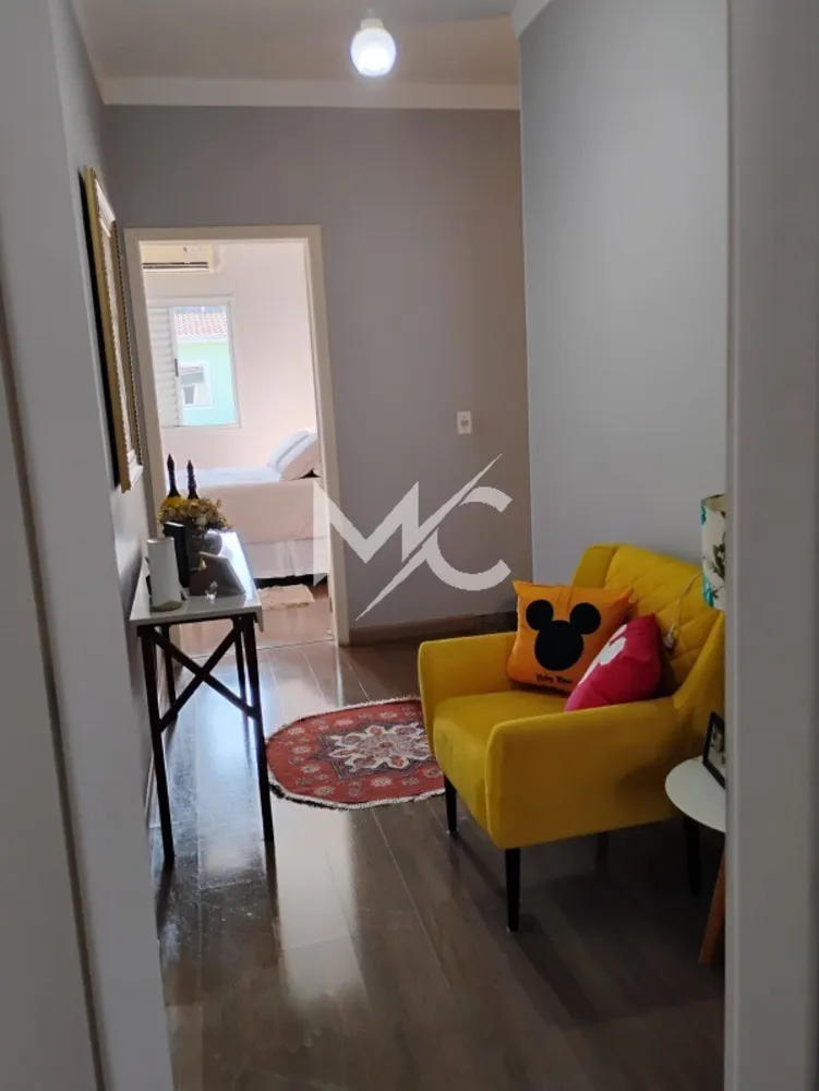Casa, 3 quartos, 121 m² - Foto 8