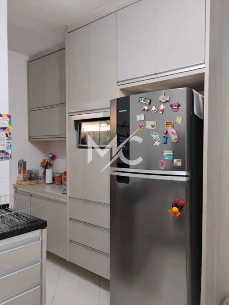 Casa, 3 quartos, 121 m² - Foto 5