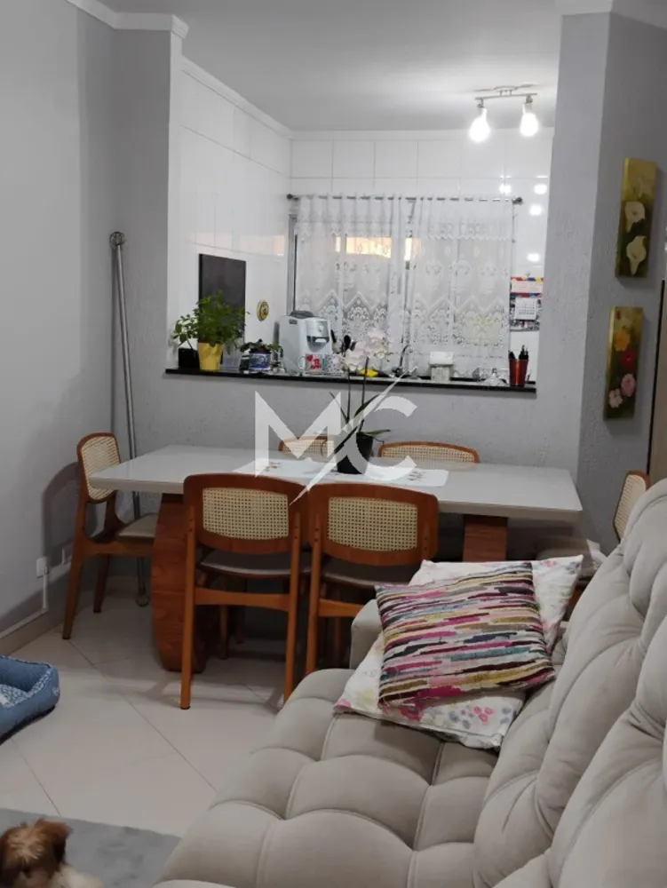 Casa, 3 quartos, 121 m² - Foto 3