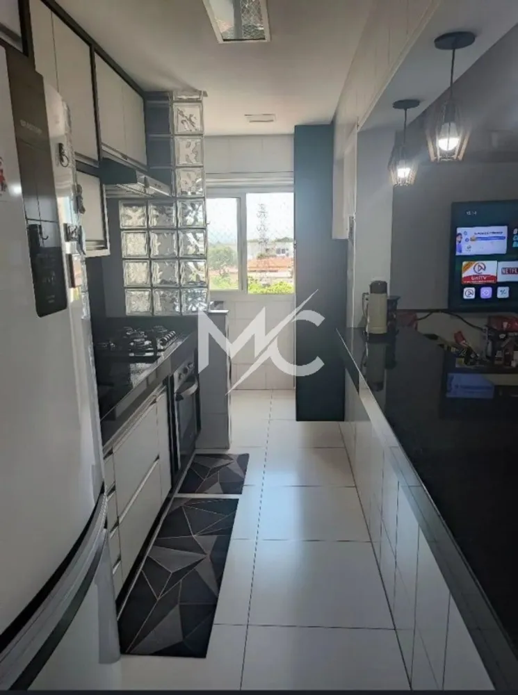 Apartamento, 3 quartos, 75 m² - Foto 3