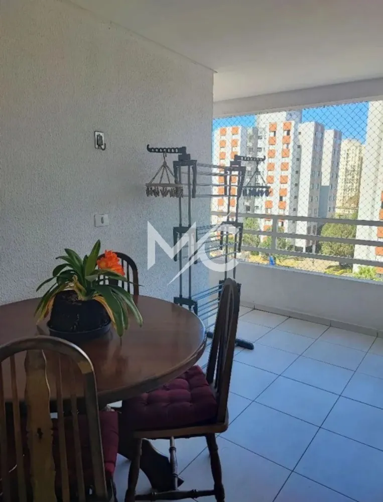 Apartamento, 3 quartos, 75 m² - Foto 2
