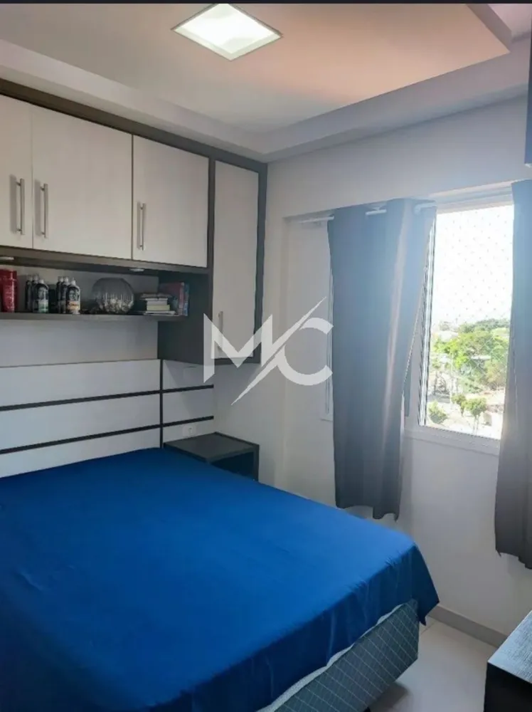 Apartamento, 3 quartos, 75 m² - Foto 6