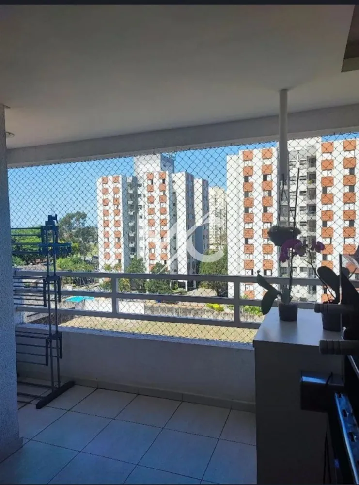 Apartamento, 3 quartos, 75 m² - Foto 1