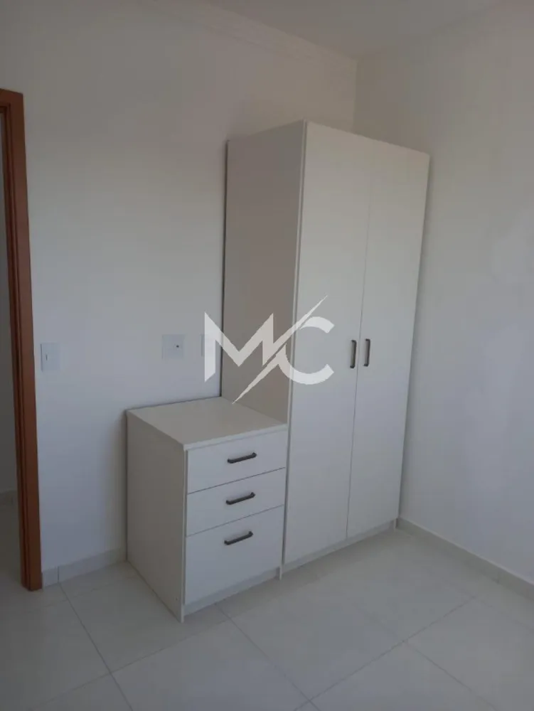 Apartamento, 2 quartos, 45 m² - Foto 5