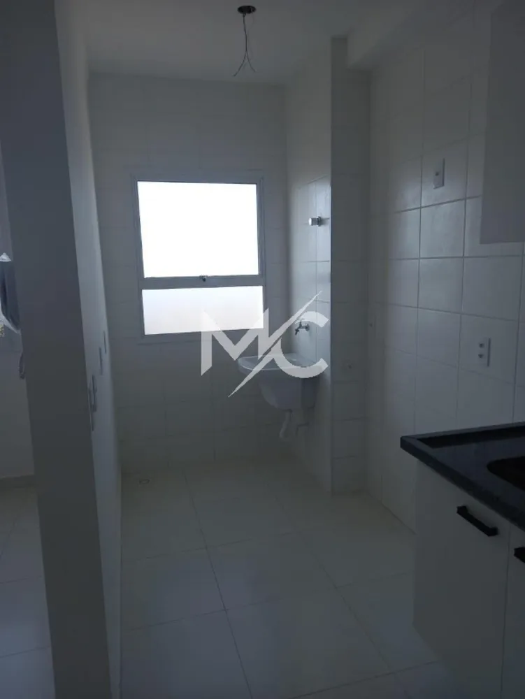 Apartamento, 2 quartos, 45 m² - Foto 3