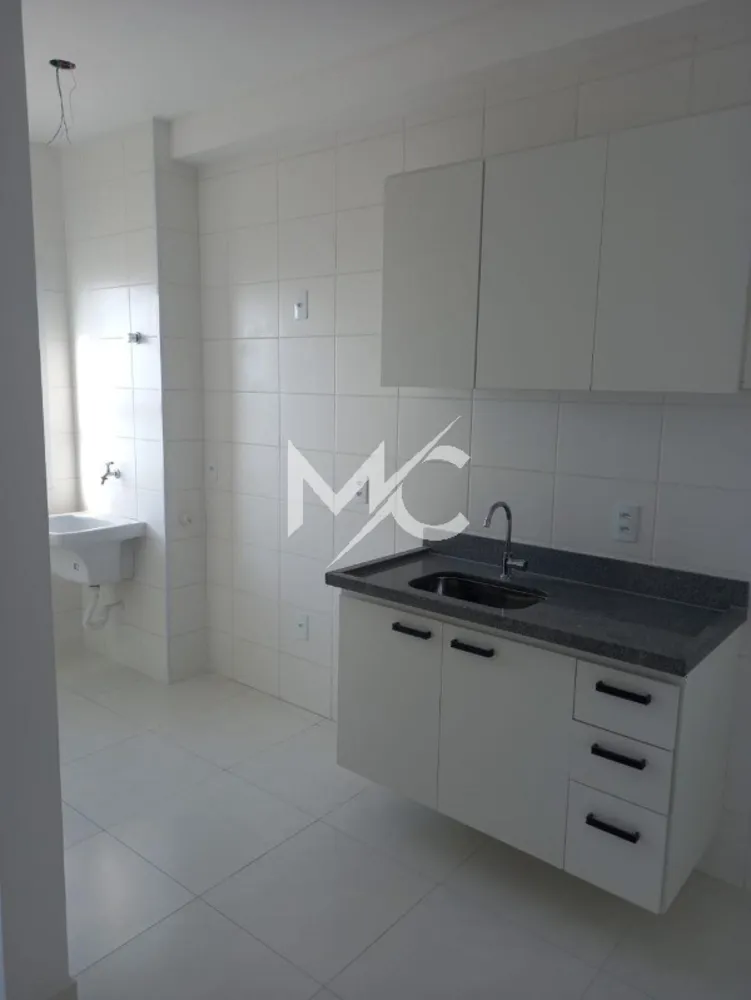 Apartamento, 2 quartos, 45 m² - Foto 2